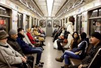 В Киеве скоро начнется тотальная слежка за пассажирами в метро