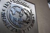 МВФ недоволен пенсионной реформой в Украине