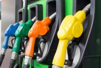 Средняя стоимость бензина на АЗС впервые перевалила за 30 гривен. Цены на топливо на 19 января