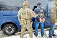 В Украине задержали экстремиста, которого разыскивали Интерпол и Европол