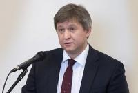 Министр финансов Украины констатировал "непростую" финансовую ситуацию в Украине