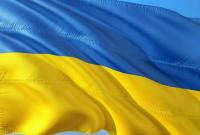 В Польше суд выдвинул обвинения мужчинам, которые надругались над флагом Украины