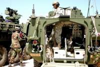 США планируют направить в Афганистан еще около тысячи военных - WP