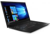 Lenovo выпустила ноутбуки ThinkPad E480 и E580 на платформе Intel Kaby Lake Refresh