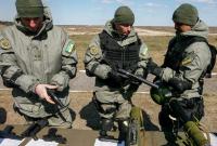 Оборона Украины: чем будут вооружать армию в 2018 году