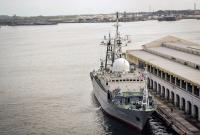 Российский шпионский корабль подошел к побережью США - СМИ