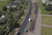 Строительством украинских дорог планирует заняться компания из Азербайджана, которая построила трассу для Формулы-1