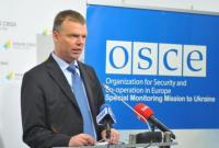Строк действия СММ ОБСЕ истекает в марте – Хуг