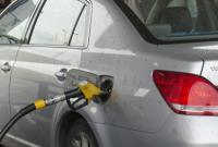 На АЗС активно меняют ценники на топливо. Средняя стоимость на 24 января
