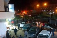 Двойной теракт в Ливии: количество погибших увеличилось до 33
