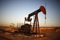 Цена на нефть впервые за три года превысила $71 за баррель
