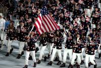 США отправят в Пхенчхан самую многочисленную сборную в истории зимних Олимпиад