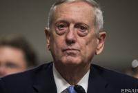 Глава Пентагона рассказал о вариантах ответа США на угрозы КНДР, не исключив военный сценарий