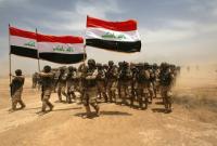 Из-за авиаудара коалиции США по ошибке погибли иракские военные