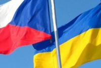 Україна розраховує на позитивний розвиток відносин з Чехією