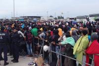 Германия почти закончила принимать беженцев по перераспределению из Италии и Греции