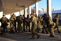 Британские инструкторы уже подготовили почти 7 тысяч украинских военных, - посол