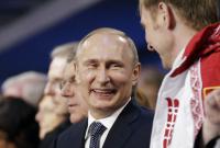 Информатор WADA Родченков отвел Путину ключевую роль в организации системы допинга российских спортсменов