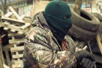 Разведка: боевики на Донбассе готовят теракты против местного населения