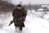 ВСУ восстановили контроль над селом серой зоны в Луганской области
