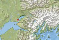 На Аляске произошло мощное землетрясение, есть угроза цунами