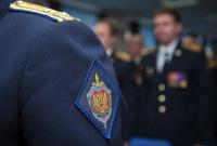 ФСБ не принимает заявлений адвокатов на встречу с арестованными украинскими моряками