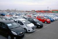 Украина прекратила расследование в отношении импорта узбекских автомобилей