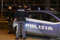 В Неаполе во время драки убили гражданина Украины