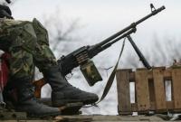За прошедшие сутки на Донбассе уничтожено трое боевиков
