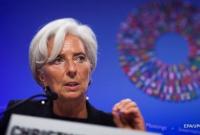 В МВФ рассказали о негативном влиянии торговых войн