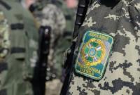 Пограничники за сутки не пустили в Украину 66 россиян