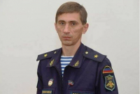 В Донецке "на подвал" попал один из бывших главарей ДНР