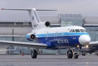 Столкновение самолета и генератора в аэропорту Киев: появились новые подробности инцидента