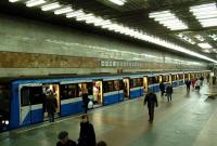 С начала года в киевском метро получили травмы около 70 пассажиров
