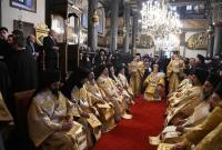 Константинополь пояснил статус иерархов УПЦ МП, которые не присоединятся к Украинской церкви, - СМИ