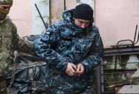У Президента заявили, что захваченные РФ моряки не подлежат обмену