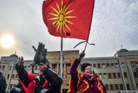 В НАТО назвали возможные сроки вступления Македонии в Альянс