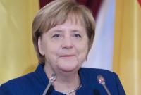 Forbes назвал Меркель самой влиятельной женщиной мира