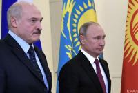 Подискутируем без СМИ: между Лукашенко и Путиным вспыхнул спор из-за цены на газ
