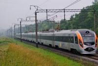 Из Украины намерены запустить новый поезд в Польшу