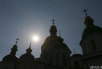 Советник Порошенко назвал ключевые пункты Объединительного собора