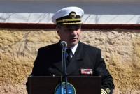 Глава ВМС Украины предложил себя в обмен на задержанных РФ моряков