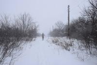 Волонтер назвал единственный путь освобождения оккупированных районов Донбасса