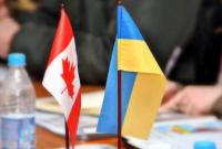 Канада выделит 24 млн долларов на поддержку избирательной системы в Украине