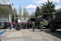 ГУР: оккупанты привлекают жителей ОРДЛО к "воинской повинности" угрозами