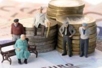 Правительство предусмотрело на выплату пенсий в 2019 году более 167 млрд грн