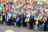 Доля школьников, обучающихся на украинском, уже составляет более 90%