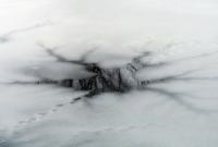 Спасатели предупредили об опасности тонкого льда на водоемах Украины