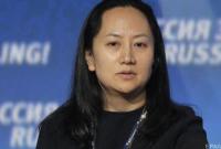Китай угрожает Канаде негативными последствиями за экстрадицию финдиректора Huawei в США