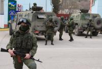 Россия несет полную ответственность за нарушение прав людей в Крыму и на Донбассе, – Порошенко